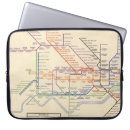 Search for underground electronics Vintage maps