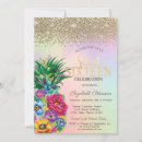 Recherche de jus invitations Tropical