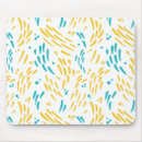 Search for stroke mousepads Yellow
