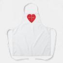 Search for white cross aprons Prayer