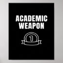 Search for oversized posters College