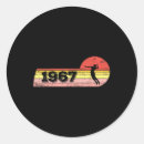 Search for badminton player stickers Birthday