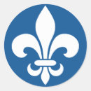 Search for fleur de lys stickers France