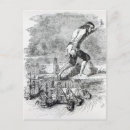 Search for gullivers postcards Lilliput