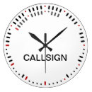 Recherche de code horloges Radio amateur
