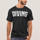Recherche de snorkel tshirts Équipement de plongée