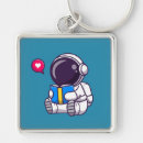 Search for cute astronaut keychains Kids