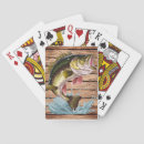 Recherche de bouche jeux de cartes Achigan à grande bouche
