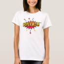 Recherche de supermom tshirts Bande dessinée