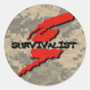 Search for prepper stickers Survival