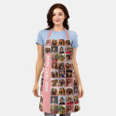 Search for create an aprons Photo collage