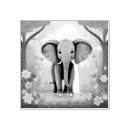 Search for elephant rubber stamps Baby