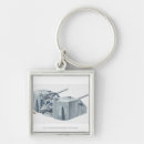 Search for weapon keychains War