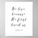 Recherche de bible verse posters Moderne