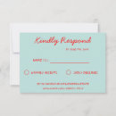 Search for funky rsvp cards Minimalism budget minimal layout