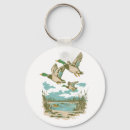 Search for duck hunting keychains Ducks