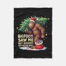 Search for bigfoot christmas decor Xmas
