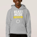 Search for beast mode clothing Training