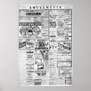 Search for circus advertising posters Bailey