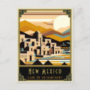 Recherche de new mexico postcards Vintage
