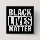 Search for black square buttons Racism