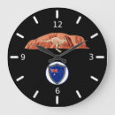 Search for australia flag clocks Patriotic