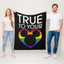 Search for disney mickey mouse blankets Heart