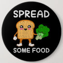 Search for broccoli buttons Vegetarian