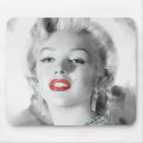Search for hot rod mousepads Marilyn