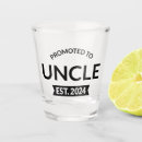 Search for funny uncle gifts Promoted to uncle
