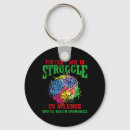 Search for struggle keychains Therapy