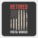 Search for postal stickers Letter carrier