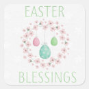 Search for blessed easter stickers Eggs