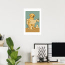 Recherche de toilettes posters Humour salle de bain