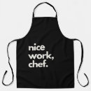 Search for novelty bbq aprons Grilling