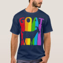 Search for goat silhouette tshirts Farmer
