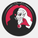 Search for count dracula stickers Vampire