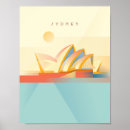 Search for sydney posters Minimalist