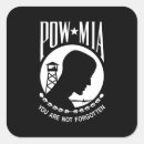 Search for pow mia stickers Veterans