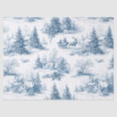 Recherche de cottage cadeau emballages Toile de jouy