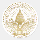 Search for jan 20 stickers President