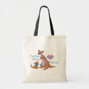 Search for roo tote bags Children