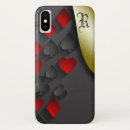 Recherche de coeur de diamant iphone coques Élégant