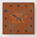 Recherche de pétroglyphe art Animal