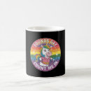 Search for gay unicorn mugs Lgbtq