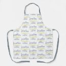 Search for best friend aprons Fun