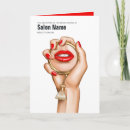 Recherche de maquette invitations Chic