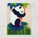 Search for zoo panda postcards Illinois