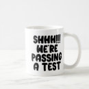 Search for funny test mugs Funny testing teacher