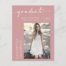 Search for college graduation announcement cards Modern